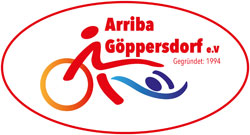 Arriba Göppersdorf - Veranstalter des Speedcross Cup