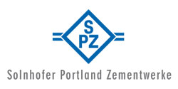Solnhofener Portland Zementwerke