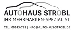 Autohaus Strobl